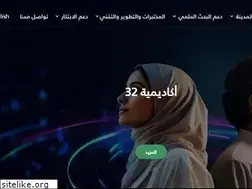 Sites similar to kacst.gov.sa