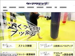 Sites similar to kactive.jp
