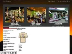 Sites similar to kactusjock.com