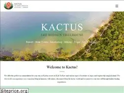 Sites similar to kactusktk.com