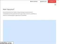 Sites similar to kacuv.org