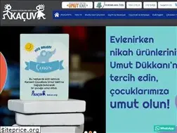 Sites similar to kacuvumutdukkani.org