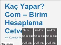 Sites similar to kacyapar.com