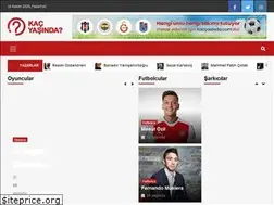 Sites similar to kacyasinda.com