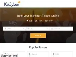 Sites similar to kacyber.com