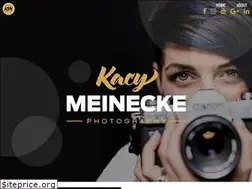 Sites similar to kacymeineckephotography.com