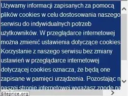 Sites similar to kaczka.pl