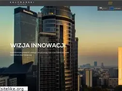 Sites similar to kaczmarskigroup.pl