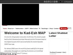 Sites similar to kad-esh.org
