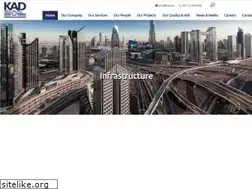 Sites similar to kad.ae