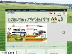 Sites similar to kada.gov.my
