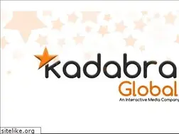 Sites similar to kadabraglobal.com