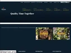 Sites similar to kadai.co.uk