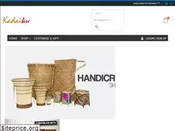 Sites similar to kadaiku.com