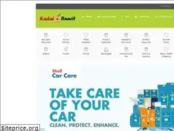 Sites similar to kadairuncit.com