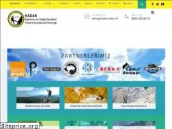 Sites similar to kadak.org.tr