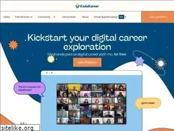 Sites similar to kadakareer.com