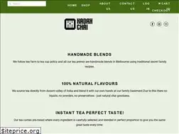 Sites similar to kadakchai.com.au