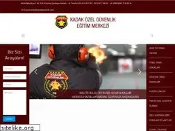 Sites similar to kadakguvenlik.com
