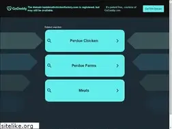 Sites similar to kadaknathchickenfactory.com