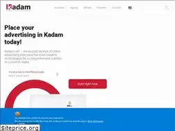 Sites similar to kadam.net