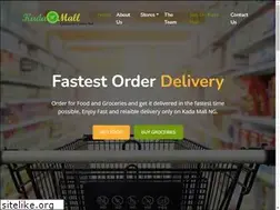 Sites similar to kadamall.com.ng