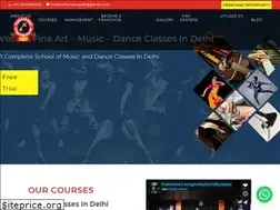 Sites similar to kadambarisangeet.com