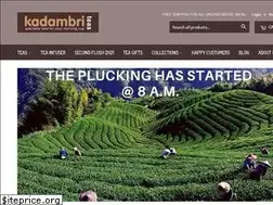 Sites similar to kadambri.in