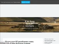 Sites similar to kadamov.com