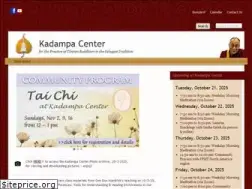 Sites similar to kadampa-center.org