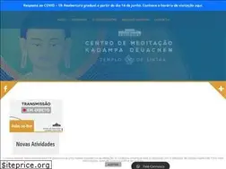 Sites similar to kadampa.pt