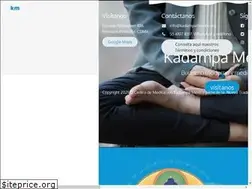 Sites similar to kadampamexico.org