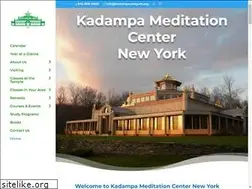 Sites similar to kadampanewyork.com