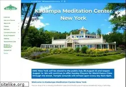 Sites similar to kadampanewyork.org