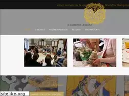 Sites similar to kadamtcheuling.org