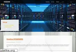 Sites similar to kadan.pl