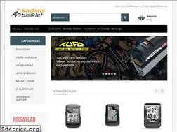 Sites similar to kadansbisiklet.com