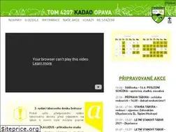 Sites similar to kadao.cz
