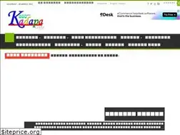 Sites similar to kadapa.info