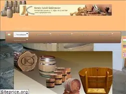 Sites similar to kadar-k.hu