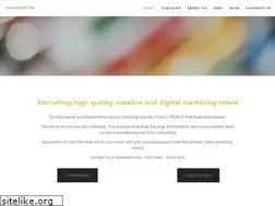 Sites similar to kadarecruiting.com