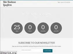 Sites similar to kadasalaw.com