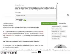 Sites similar to kadaschi.de