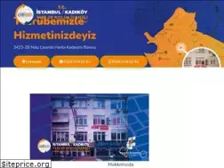 Sites similar to kadastrokadikoy.com