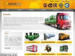 Sites similar to kadatec.cz
