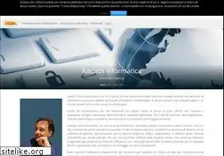 Sites similar to kadath.it