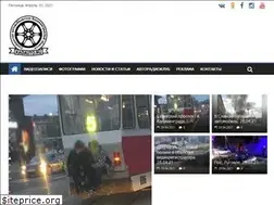 Sites similar to kadauto.ru