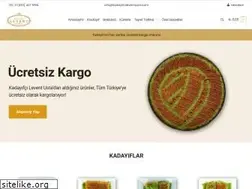 Sites similar to kadayifcileventusta.com