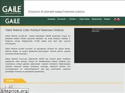Sites similar to kadayifmakinesi.com