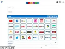 Sites similar to kadaza.at